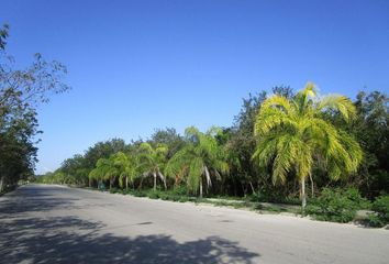 Lote de Terreno en  Playa Del Carmen, Quintana Roo