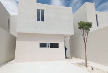 Casa en  San Pedro Cholul, Mérida, Yucatán