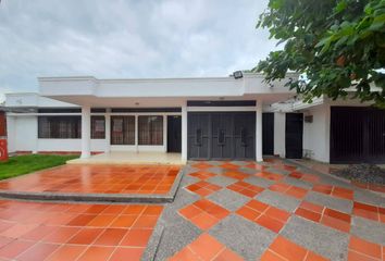 Casa en  La Castellana, Montería