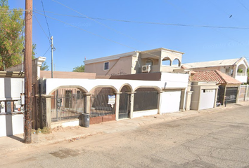 Casa en  Avenida Francisco Márquez 721, Prohogar, Mexicali, Baja California, 21240, Mex