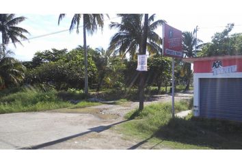 Lote de Terreno en  Tecolutla, Veracruz