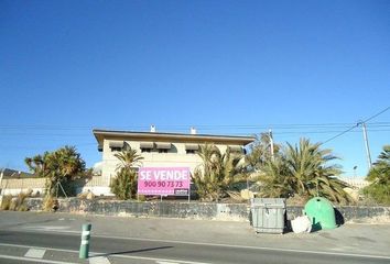 Edificio en  Distrito 5, Alicante/alacant