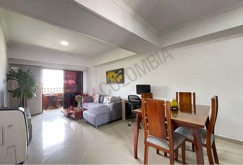 Apartamento en  La Flora, Cali