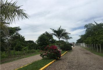 Lote de Terreno en  Corregimiento Bayunca, Cartagena De Indias