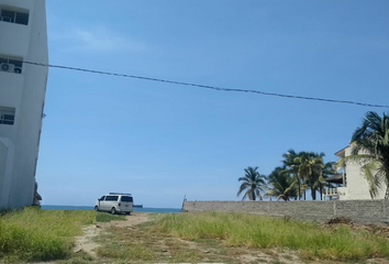 Lote de Terreno en  Playa Azul, Manzanillo