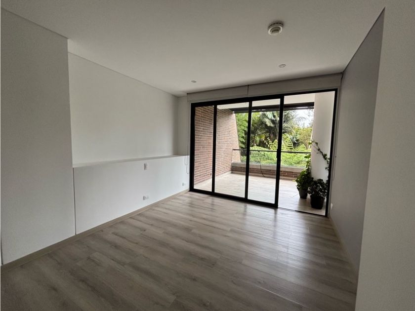 Apartment for rent in Rionegro