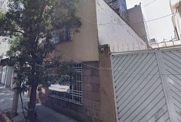 Lote de Terreno en  Murcia 39, 03920, Insurgentes Mixcoac, Benito Juárez, Ciudad De México, Mexico