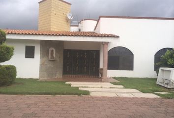 Casa en  San Gil, San Juan Del Río, Querétaro