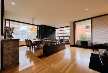 Apartamento en  Carrera 10 89 19, Bogotá, Bogotá, D.c., Col