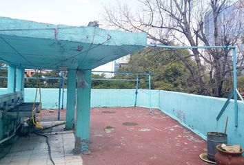 Lote de Terreno en  Casita, Poniente 117, Popo, Miguel Hidalgo, Ciudad De México, 11480, Mex