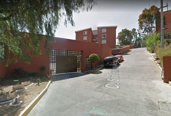 Departamento en  Colegio Estefanía, Calle Pedro Vera, La Ermita, Atizapán De Zaragoza, México, 52970, Mex