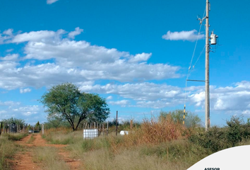 Lote de Terreno en  El Sacramento, Municipio De Chihuahua