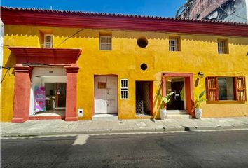 Local Comercial en  Bocagrande, Cartagena De Indias