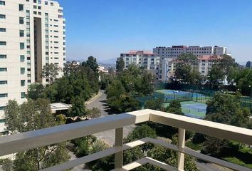 Departamento en  Avenida Portón De Las Flores, Lomas Country Club, Huixquilucan, México, 52779, Mex