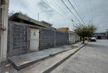 Casa en  Monterrey Centro, Monterrey