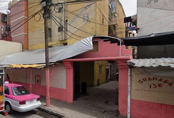 Departamento en  Morelos, Cuauhtémoc, Cdmx