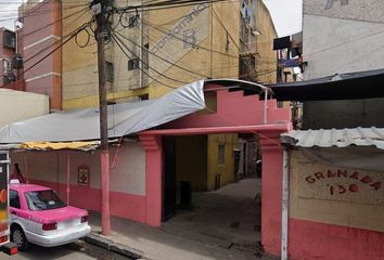 Departamento en  Calle Granada 86-90, Morelos, Cuauhtémoc, Ciudad De México, 06200, Mex