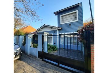 Casa en  Parque Luro, Mar Del Plata