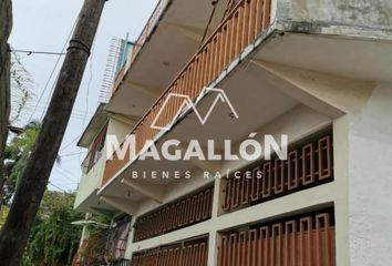 Casa en  Pueblo Llano Largo, Acapulco De Juárez