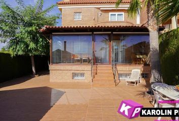 Chalet en  Elx/elche, Alicante Provincia