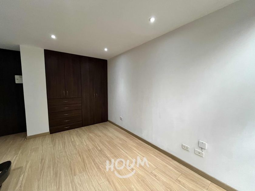 Apartment for rent in Bogotá