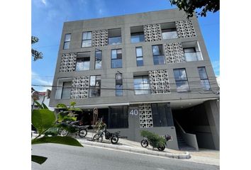 Apartamento en  Bomboná 2, Medellín