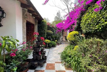 Casa en  Bosques De Las Lomas, Miguel Hidalgo, Cdmx