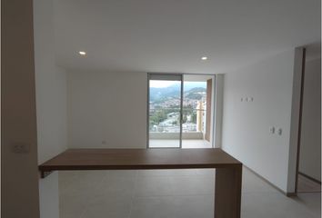 Apartamento en Avenida Juan Antonio Toro, El Cable, Comuna Palogrande, Perímetro Urbano Manizales, Manizales, Centrosur, Caldas, Rap Del Agua Y La Montaña, 170002, Colombia