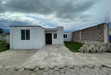 Casa en  Calle Benito Juárez, San Lucas Tlacochcalco, Santa Cruz Tlaxcala, Tlaxcala, 90640, Mex