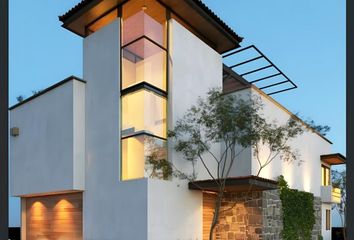 Casa en  Calle Agustín Melgar 109, Condominio Los Pirules, Tequisquiapan, Querétaro, 76750, Mex