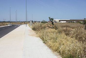 Terreno en  L'alcúdia, Valencia/valència Provincia