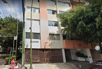 Departamento en  Prolongación Tajín 901-905, Coyoacán Nb, Residencial Emperadores, Benito Juárez, Ciudad De México, 03320, Mex