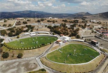 Lote de Terreno en  Lomas Flor Del Bosque, Municipio De Puebla