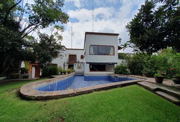 Casa en condominio en  Avándaro, Valle De Bravo