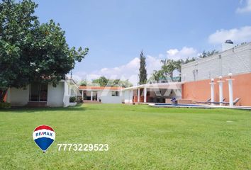 Casa en  Fraccionamiento Pedregal De Las Fuentes, Jiutepec, Morelos