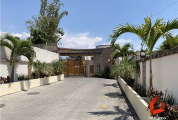 Lote de Terreno en  Centro Jiutepec, Jiutepec, Morelos