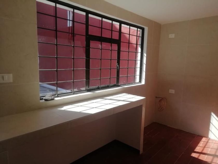 renta Casa en Venustiano Carranza, Xalapa-Enríquez, Xalapa (MX22-MK8726)-  