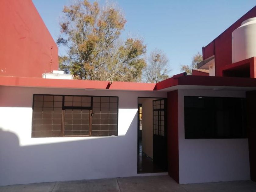 renta Casa en Venustiano Carranza, Xalapa-Enríquez, Xalapa (MX22-MK8726)-  