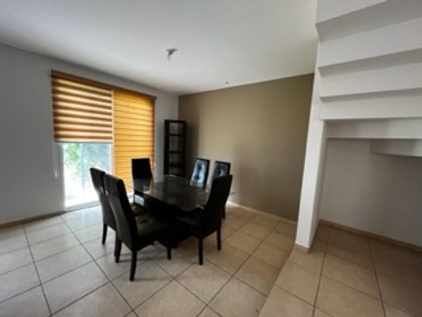 venta Casa en Fraccionamiento Quintas de Monticello, Jesús María, Aguascalientes (Abit_4746