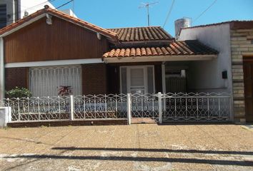 Casa en  Ramos Mejía, La Matanza