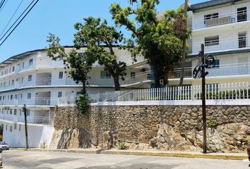 Departamento en  Avenida De Las Cumbres 26, Fraccionamiento Las Playas, Acapulco De Juárez, Guerrero, 39390, Mex