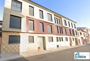 Edificio en  Fuensalida, Toledo Provincia