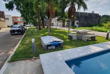 Casa en fraccionamiento en  León Alejo Torres 109, Nacajuca Centro, Nacajuca, Tabasco, 86220, Mex