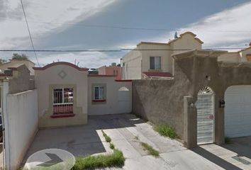 Casa en  Santo Niño, Municipio De Chihuahua