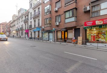 Local Comercial en  Cuatro Caminos, Madrid