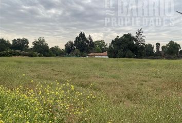 Parcela en  Colina, Chacabuco