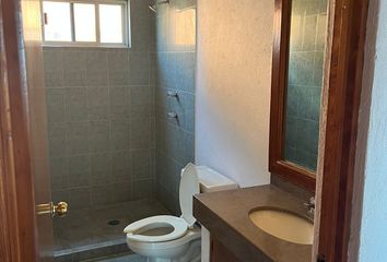 Departamento en  4ta Avenida México, Sta Fe, Ahuatenco, Cuajimalpa De Morelos, Ciudad De México, 05039, Mex