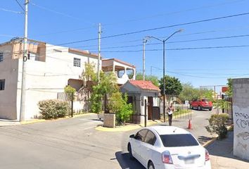 Casa en  Los Naranjos, Hermosillo