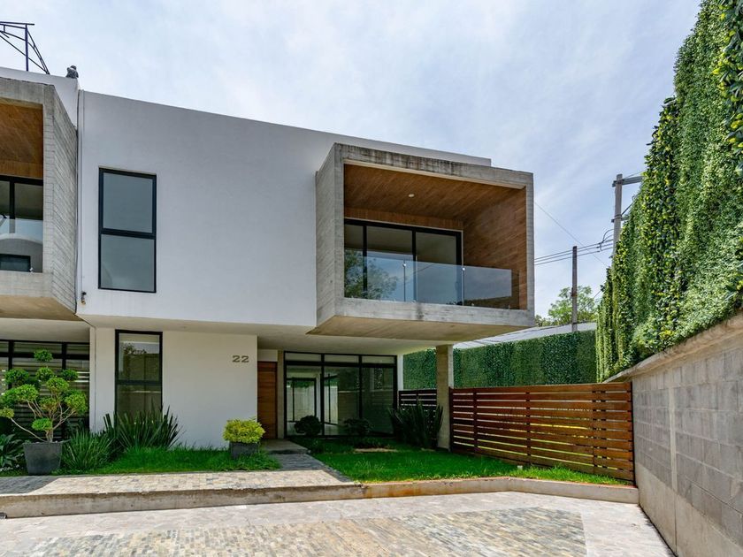 venta Casa en Tetelpan, Álvaro Obregón, CDMX (EB-KM8884s)