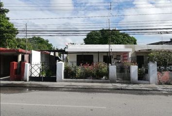Casa en  Jacinto Canek, Mérida, Mérida, Yucatán
